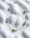 Invisible Necklace