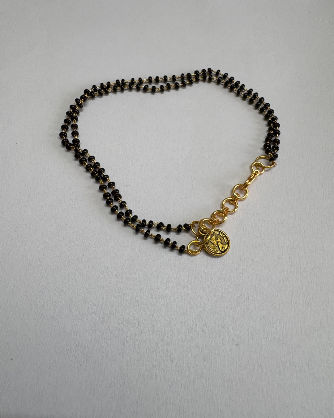 Hand Mangalsutra