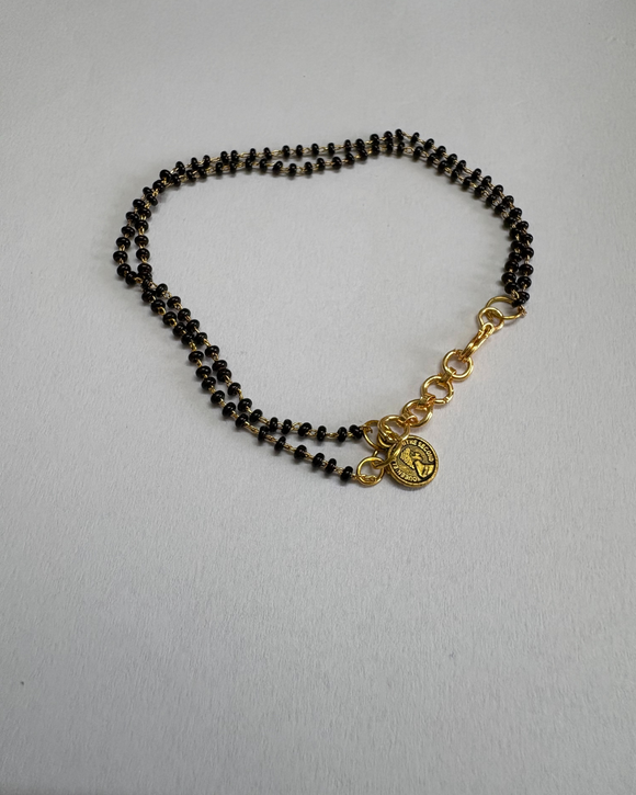 Antique Hand Mangalsutra
