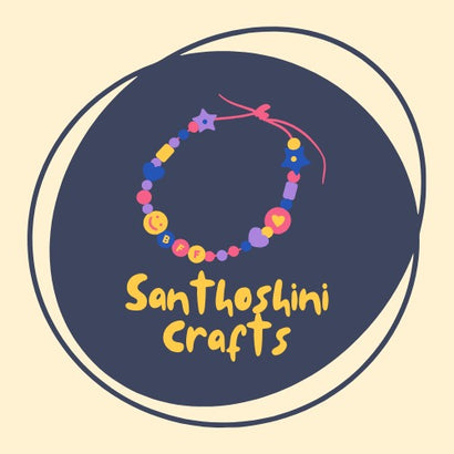 Santhoshinicrafts